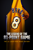 The Legend of the 81 Point Game
