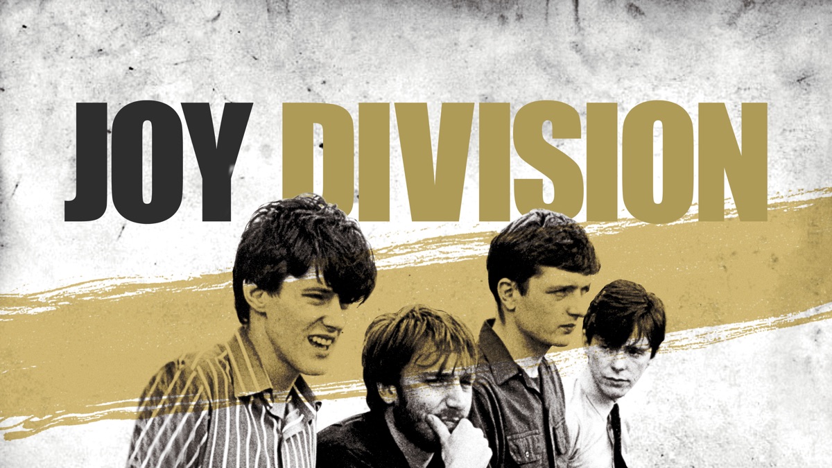 Joy Division　　　　Maximum Joy Division Joy Division – Maximum Joy Division (The Unauthorised