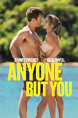 Anyone But You - Will Gluck Cover Art