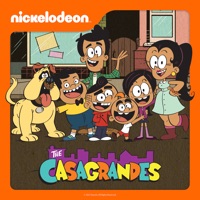 The Casagrandes, Vol. 5
