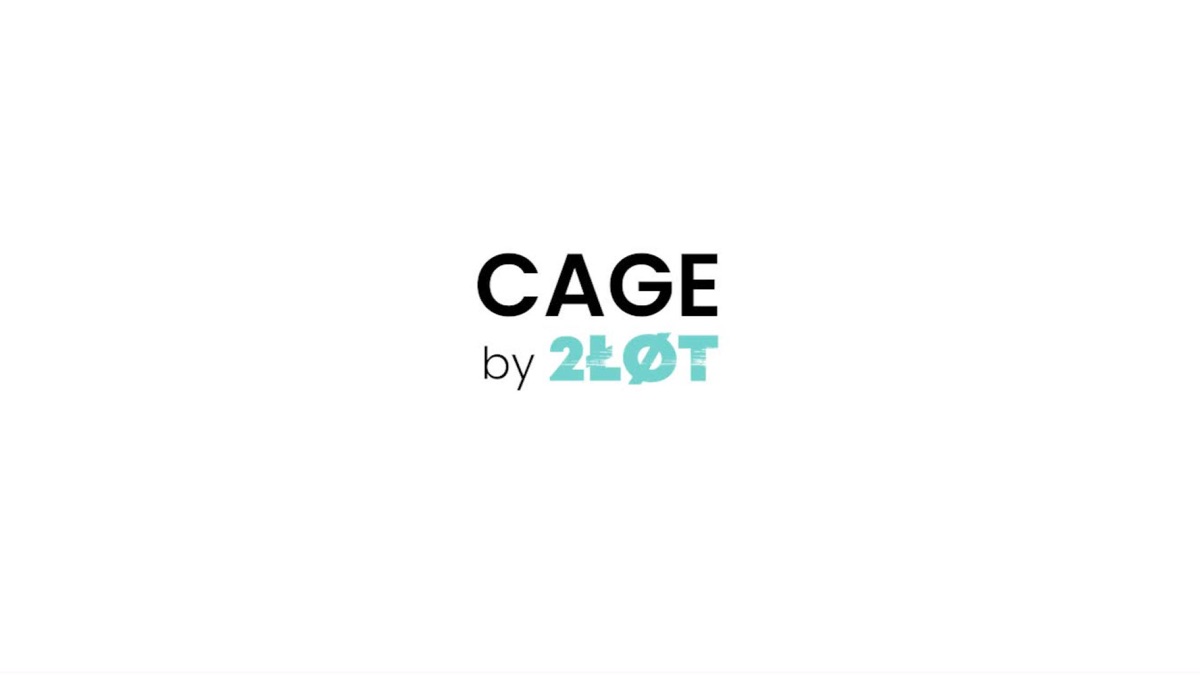 ‎Cage (Lyric Video) - 2LOTのミュージックビデオ - Apple Music