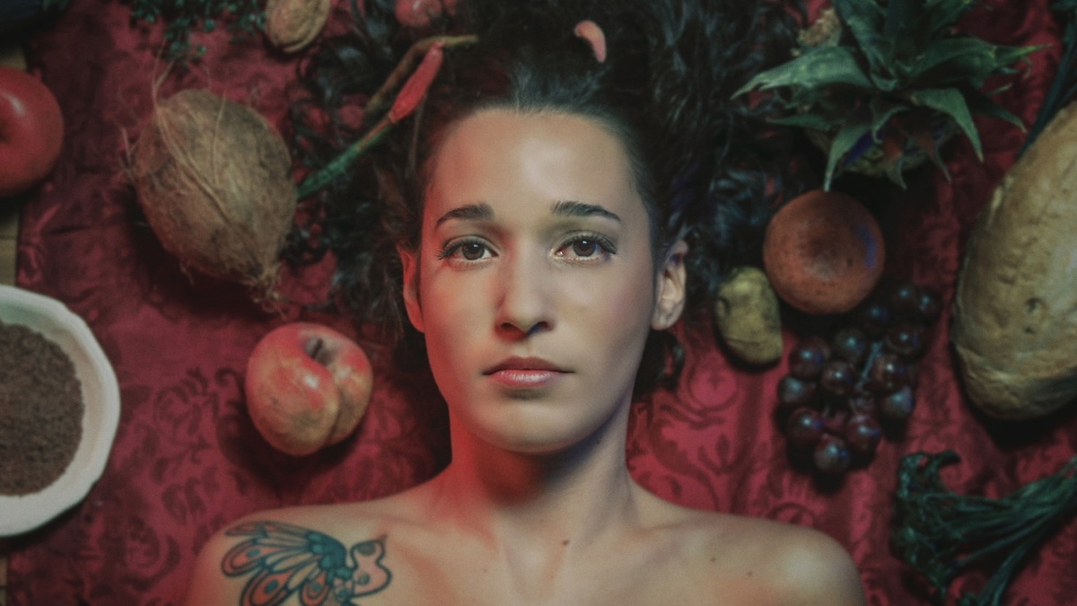 ‎Canibal - Music Video by iLe - Apple Music