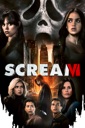 Affiche du film Scream VI