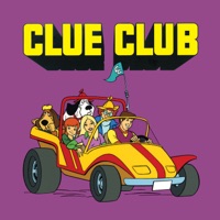 Clue Club: The Complete Series