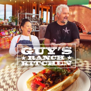 Guy's Ranch Kitchen, Season 7 - Episode 6
