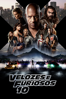 Velozes e Furiosos 10 - Louis Leterrier