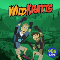 Wild Kratts, Vol. 21