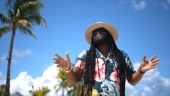 Video artwork for Islander by Gramps Morgan