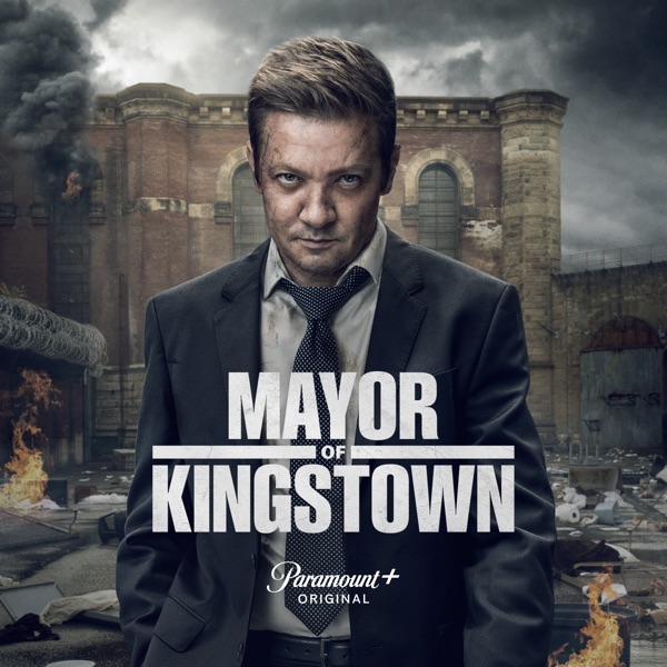 Mayor of Kingstown, Season 2