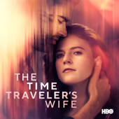 The Time Traveler's Wife, Season 1 - The Time Traveler's Wife Cover Art