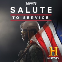 Télécharger Voices Magnified Variety Salute To Service Episode 1