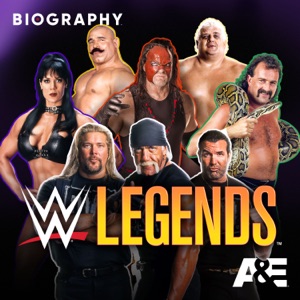 Biography: WWE Legends, Season 3 - Episode 4