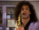 Against Doctor's Orders - Kenny G