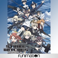 Télécharger Strike Witches: Road to Berlin, Season 3 Episode 7
