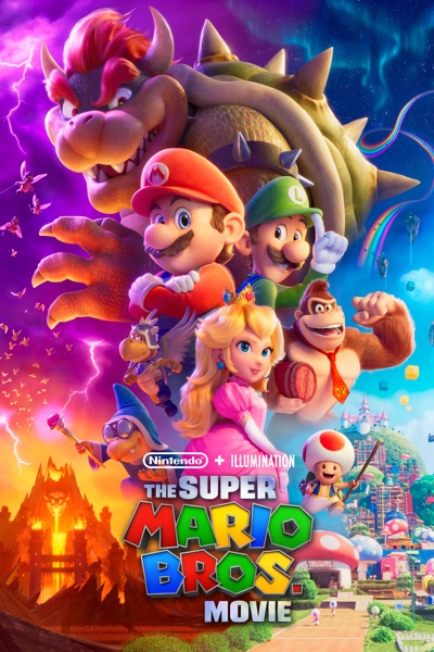 Cover of the Digital purchase, US store edition
