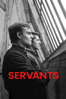 Servants - Ivan Ostrachovsky