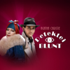 Agatha Christie - Detektei Blunt - Agatha Christie - Detektei Blunt