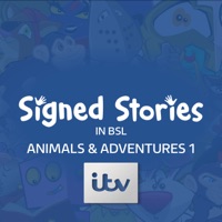 Télécharger Signed Stories in BSL: Animals & Adventures 1 Episode 1