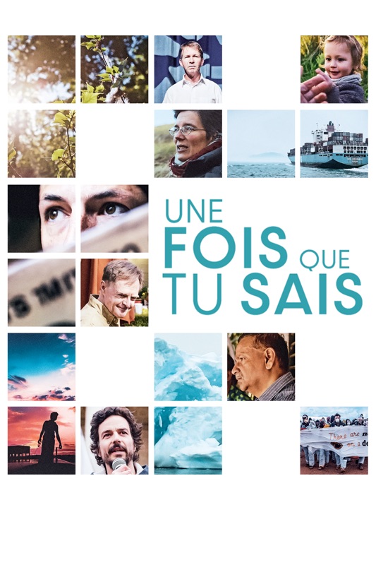 Une fois que tu sais