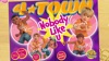 Nobody Like U by 4*TOWN (From Disney and Pixar’s Turning Red), Jordan Fisher, FINNEAS, Josh Levi, Topher Ngo & Grayson Villanueva music video