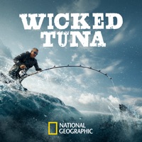 Télécharger Wicked Tuna, Season 11 Episode 20