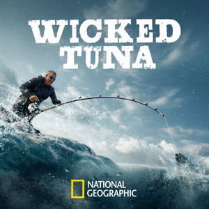 Wicked Tuna, Season 11 - Episode 4