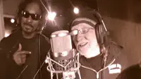 My Medicine — Snoop Dogg & Willie Nelson