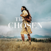 The Chosen, Seasons 1-3 - The Chosen Cover Art