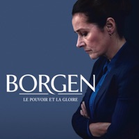 Borgen, Le pouvoir et la gloire (VOST)