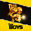 The Boys - The Boys, Season 3  artwork