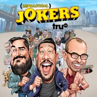 Impractical Jokers, Vol. 19