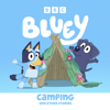 Bluey - Camping & Other Stories - Bluey