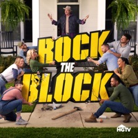 Rock the Block, Season 3