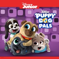 Puppy Dog Pals, Vol. 9