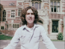 Crackerbox Palace - George Harrison