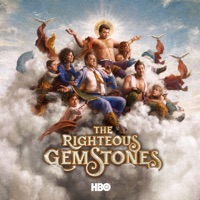The Righteous Gemstones, Season 2