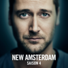 New Amsterdam, Saison 4 (VF) - New Amsterdam