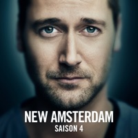 Télécharger New Amsterdam, Saison 4 (VF) Episode 16