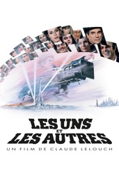 Les uns et les autres