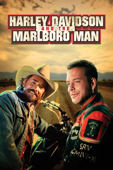 Harley Davidson and the Marlboro Man