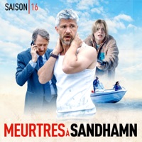 Télécharger Meurtres à Sandhamn, Saison 16 (VOST) Episode 1