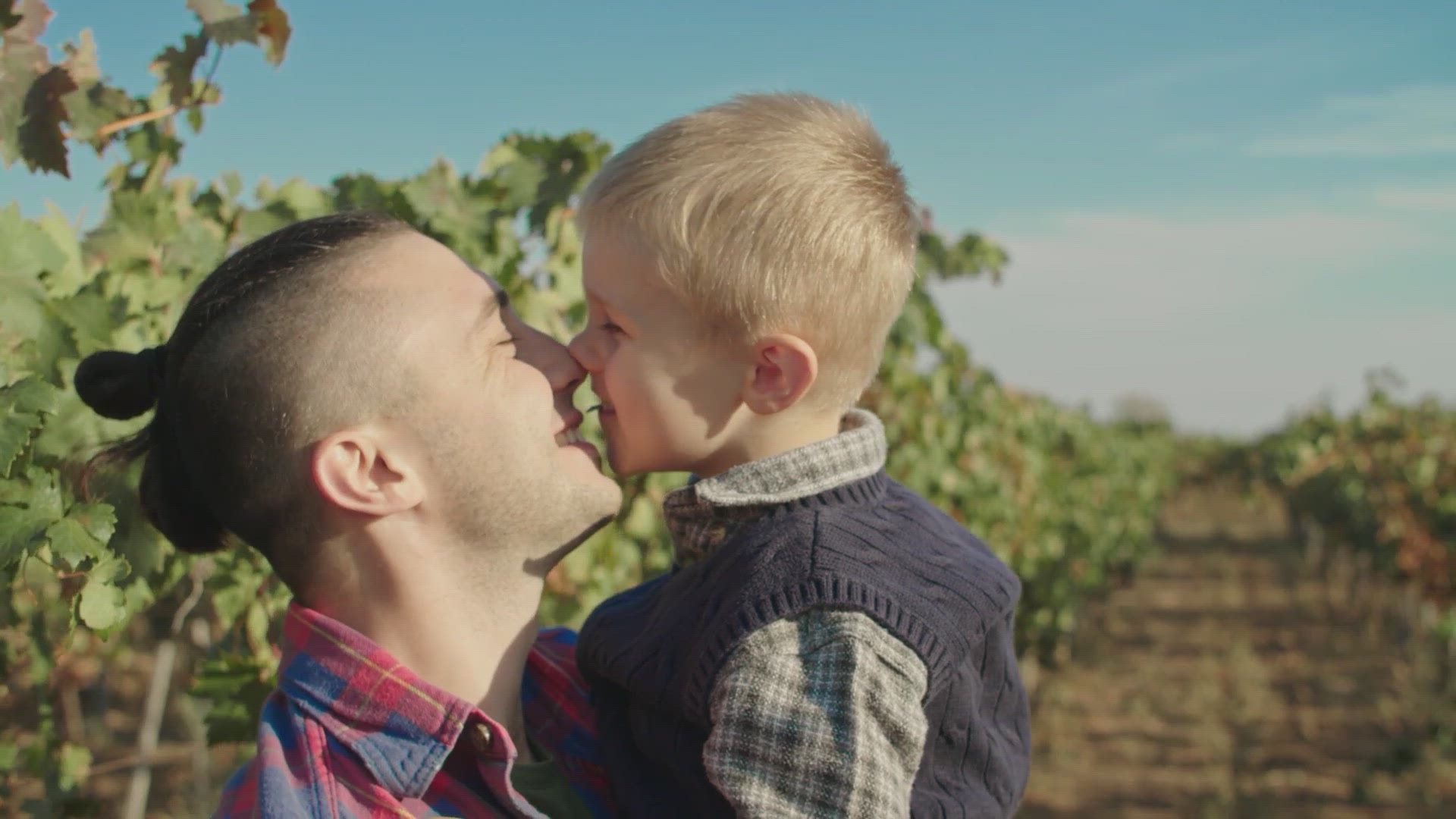 Буде син by Antytila