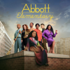 Abbott Elementary, Season 3 - Abbott Elementary Cover Art