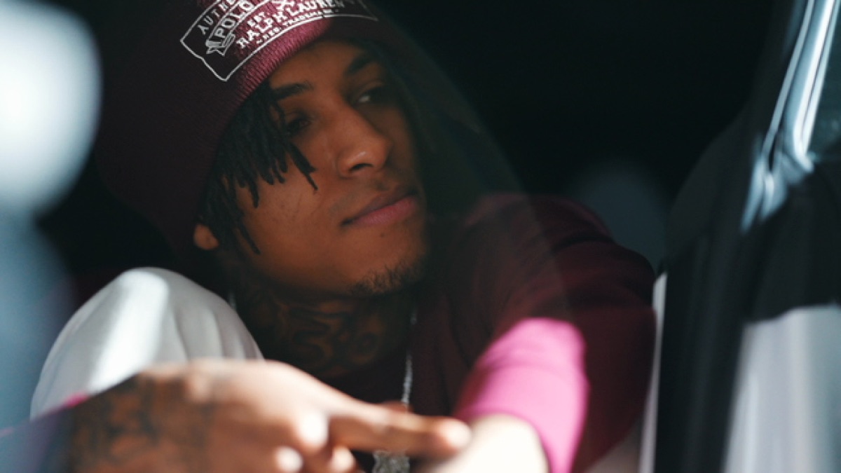Fish Scale - YoungBoy Never Broke Again