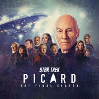 Télécharger Star Trek: Picard, Saison 3 Episode 4