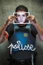 Affiche du film Polisse