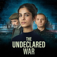 The Undeclared War, Saison 1 (VF)