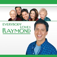Everybody Loves Raymond, Season 2