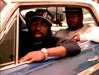All for the Money — MC Eiht