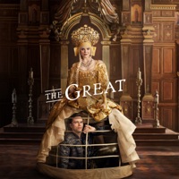 Télécharger The Great, Saison 2 (VOST) Episode 101